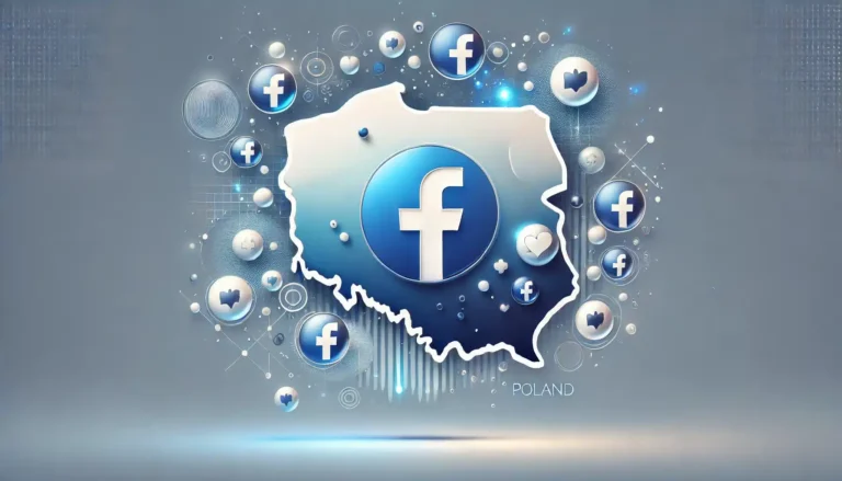 buy Facebook likes Poland cheap