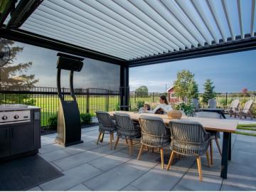 Pergola