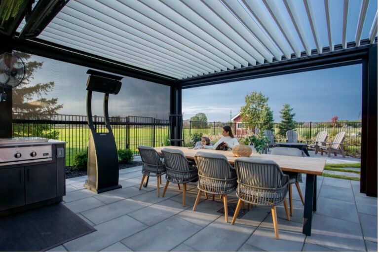 Pergola