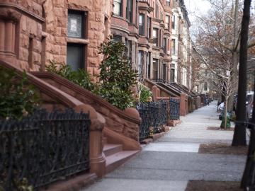 stress in brooklyn