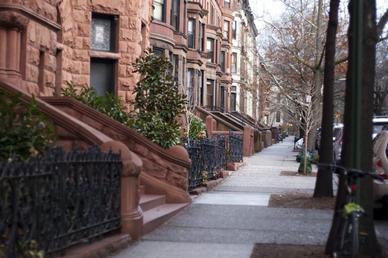 stress in brooklyn