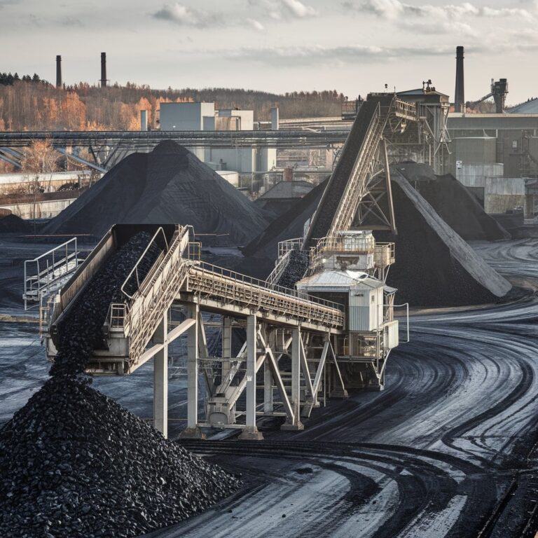 Warrior Met Coal