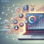 affiliate marketing