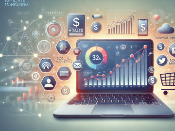 affiliate marketing