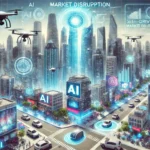 ai market disruption