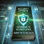 android security update