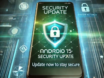 android security update