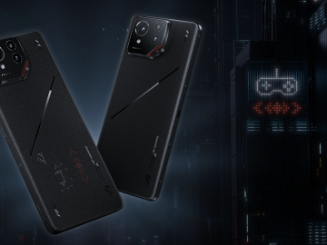 asus rog phone 9 review