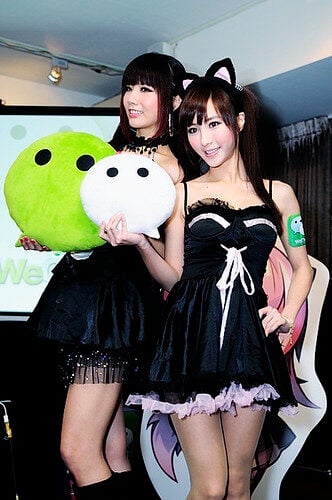WeChat