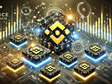 bsc crypto listing