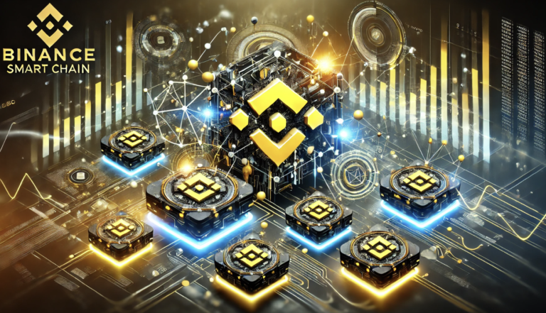 bsc crypto listing
