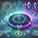 crypto listing p2b