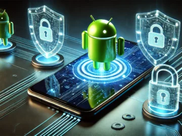 google new android policies