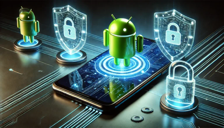google new android policies