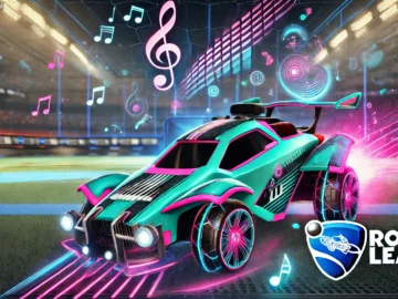 hatsune miku skins rocket league
