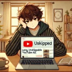 long unskippable youtube ads