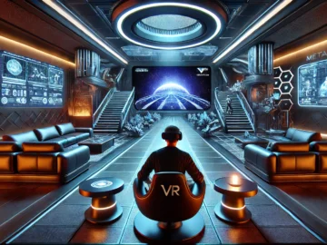 meta home theater