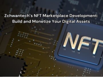nft marketplace development