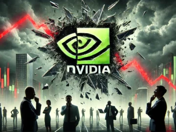 nvidia loss