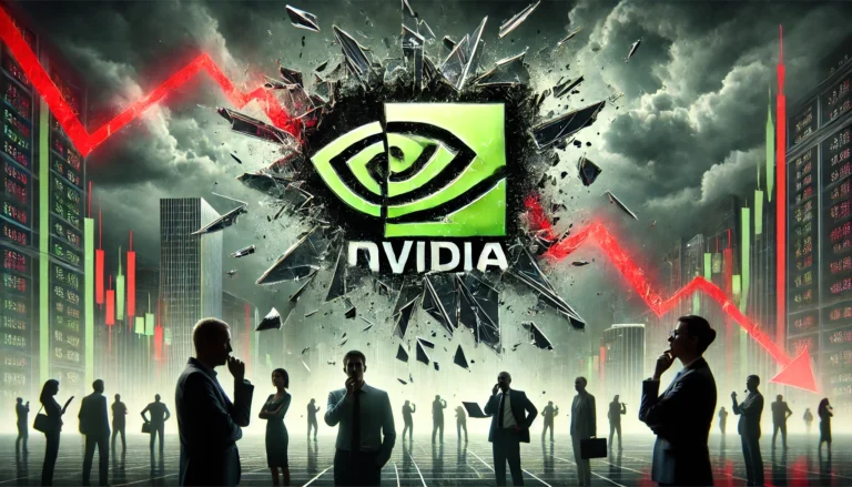 nvidia loss