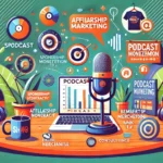 podcast monetization