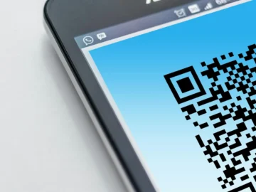 qr codes