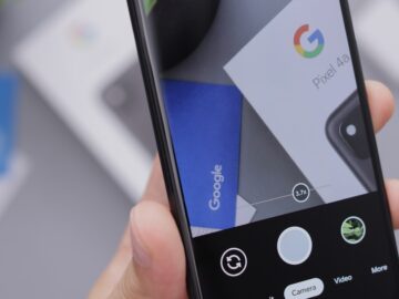 Google Pixel 9a