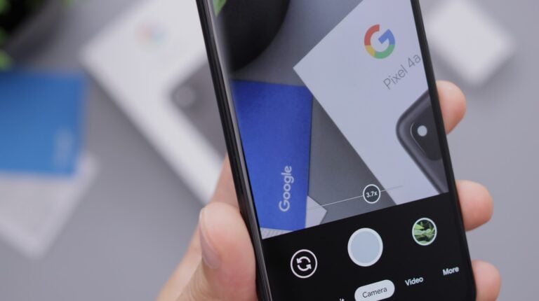 Google Pixel 9a
