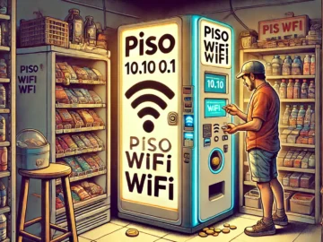 10.10 0.1 Piso WiFi Pause
