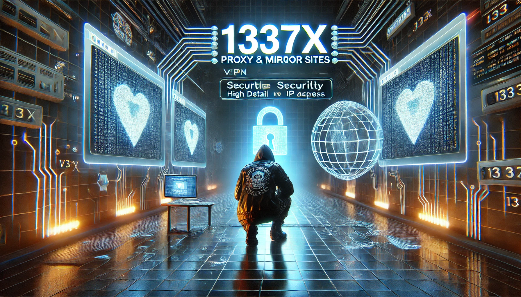 1337x Proxy Best Working Mirror Sites To Unblock 1337x In 2025 