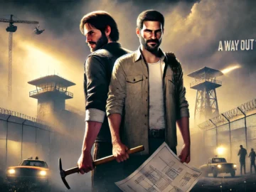 A Way Out 2