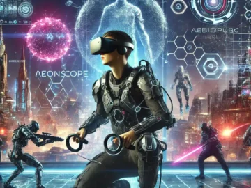 Aeonscope game