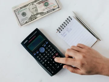 Annuity Calculator