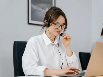 Customer Service