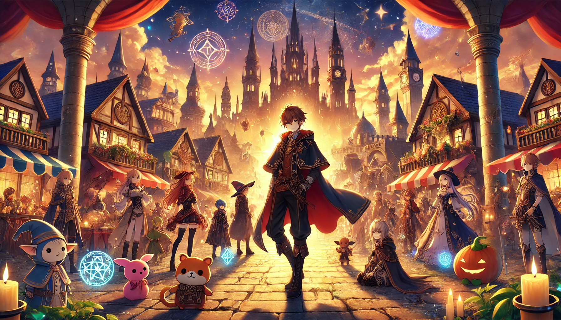 Death March to the Parallel World Rhapsody Season 2 : Release Date