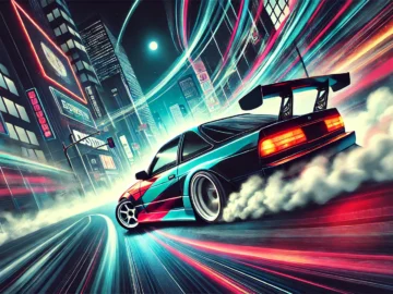 Drift Boss