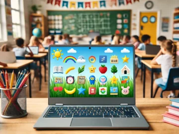 Games to Play on School Chromebook