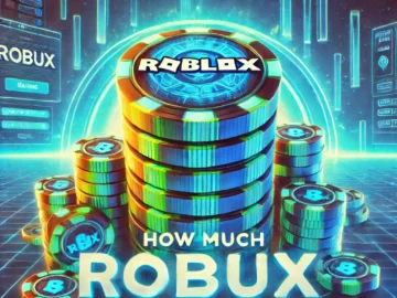 How Much Robux Can You Buy