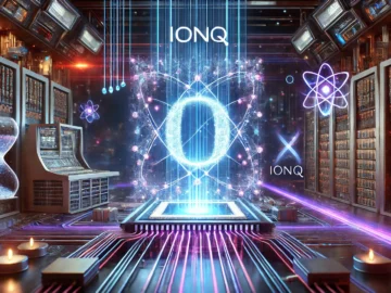 IonQ Stock