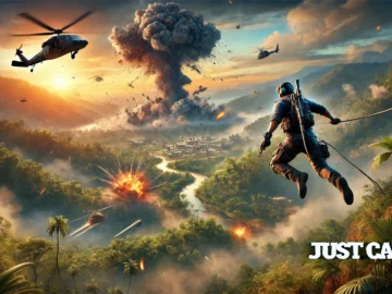 Just Cause 5