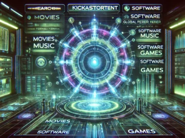 KickassTorrent