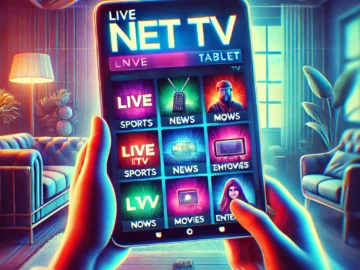 Live Net TV