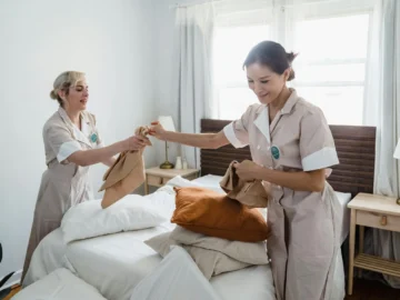 Maid Services