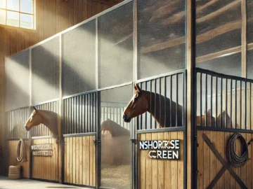 NSHorseScreen