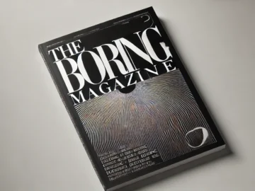 Net Worth The Boring Magazine