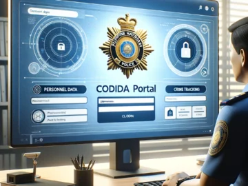 PNP CODA
