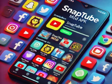 Snaptube Mod APK