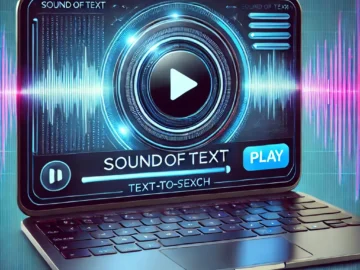 Soundoftext. com
