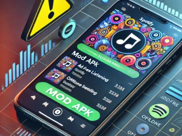 Spotify Mod APK