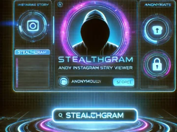 Stealthgram